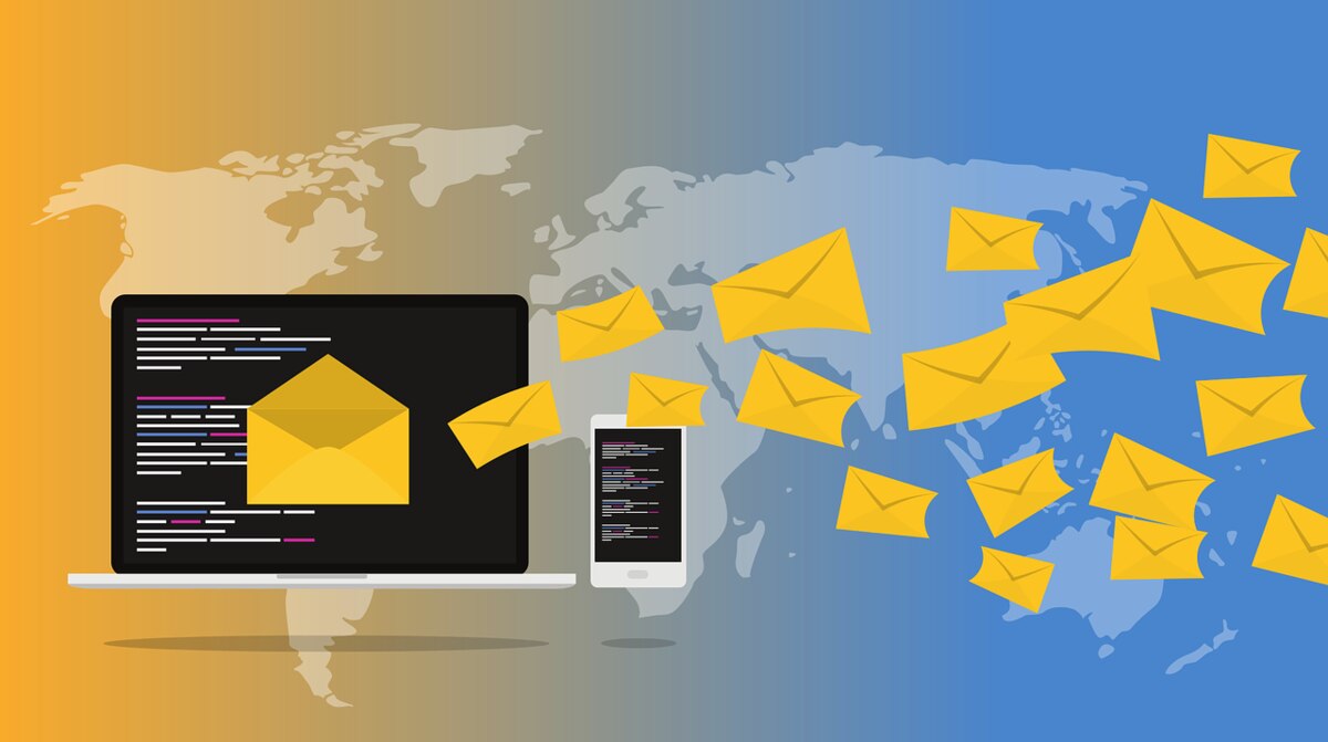 email deliverability services