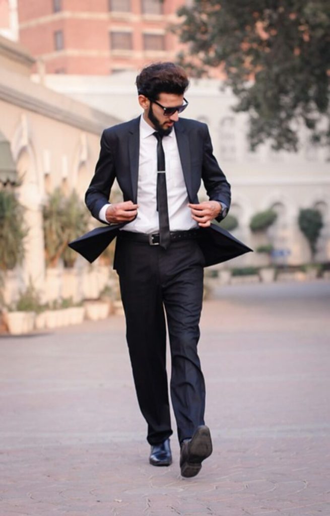 Fashion Glasses