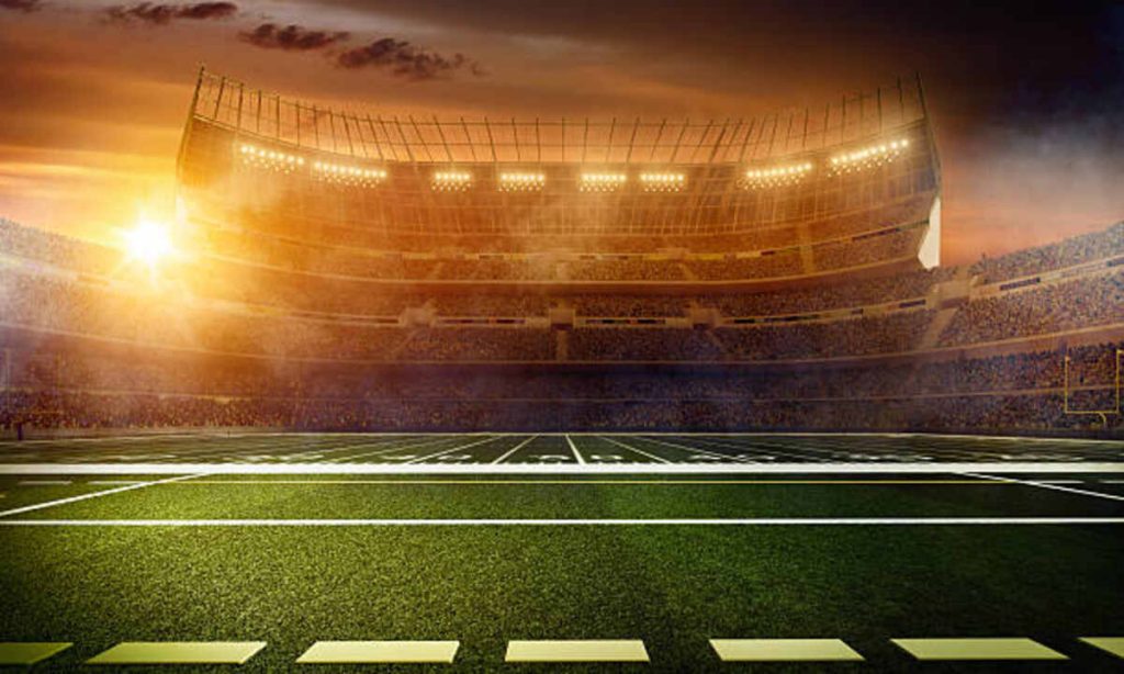 How Many Acres on a Football Field