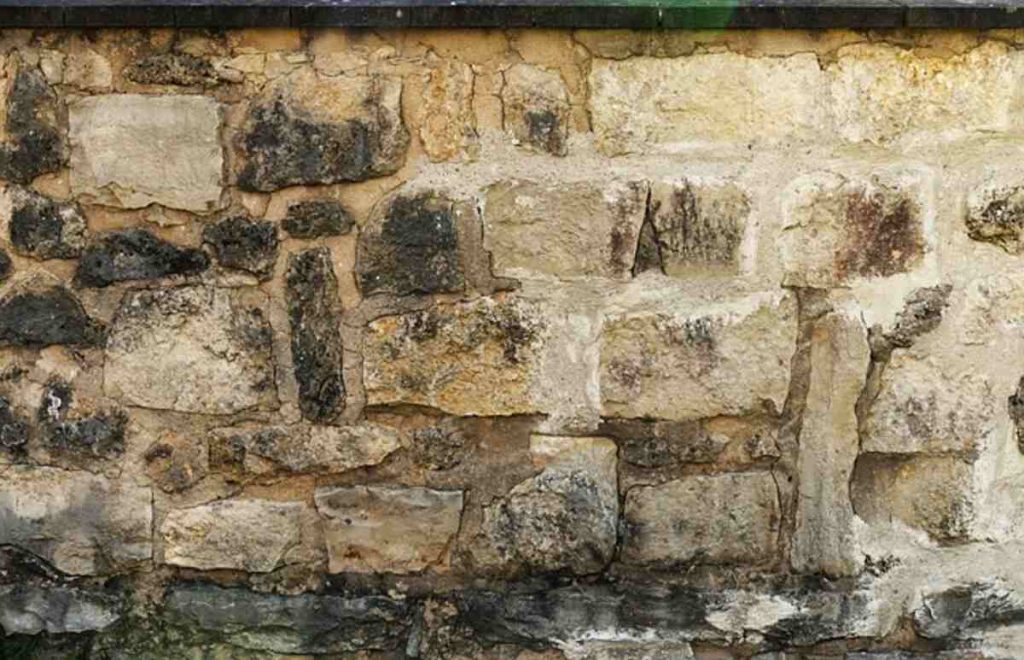 Who Is Responsible For Repairs to a Retaining Wall?