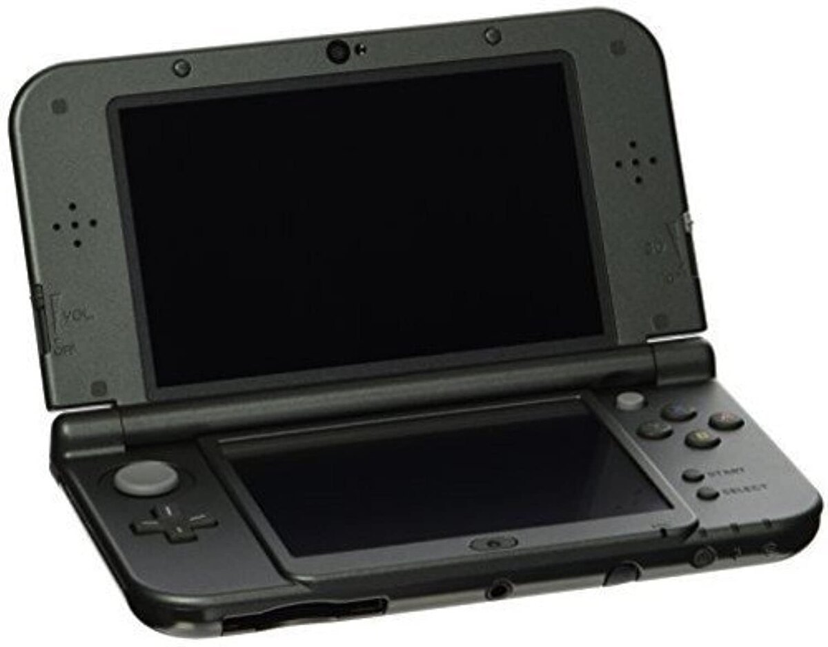 Nintendo 3DS XL