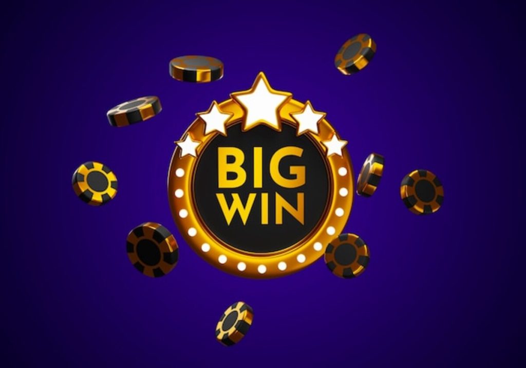 Big Wins and Jackpots: A Journey Through Casinos, Sports, and Beyond