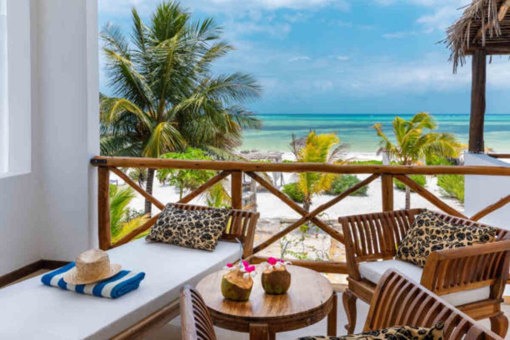 Holiday Letting Management: Ensuring a Seamless Vacation Experience