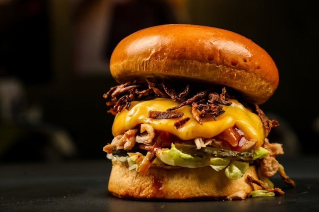 Unveiling the Culinary Delights: Best Burgers Near Me Unveiling the Culinary Delights: Best Burgers Near Me