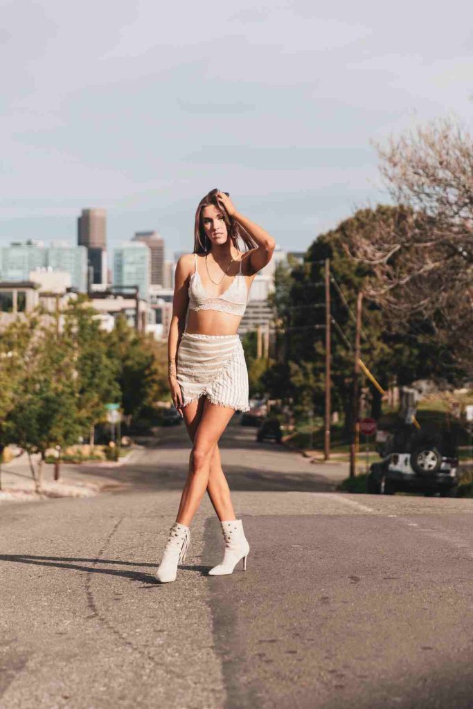 Twirling in Tutus & Sashaying in Skirts: The Ultimate Rave Attire Guide