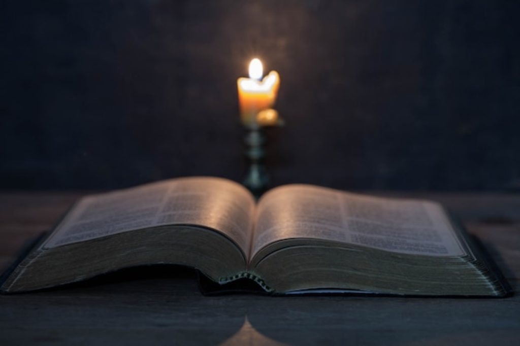 How Many Chapters in the Bible: Unveiling the Divine Book