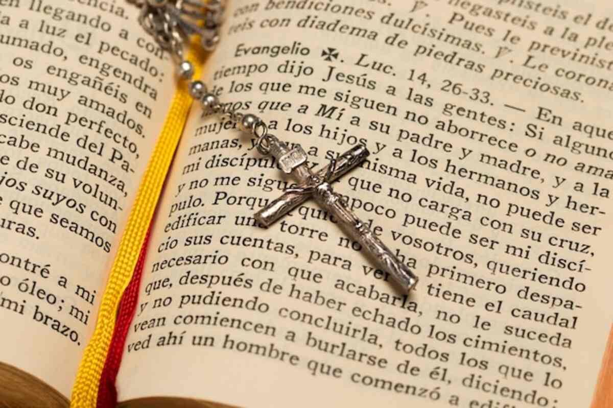 how many chapters in the bible