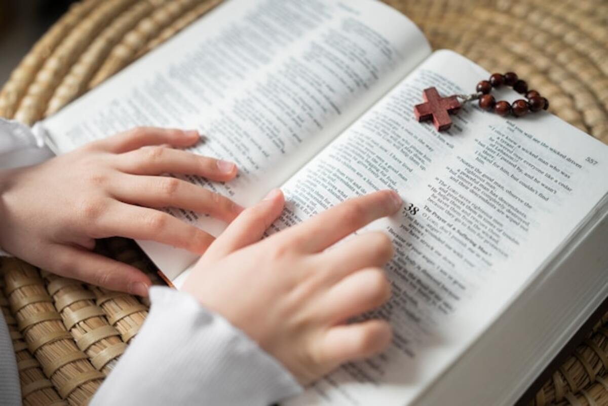 how many chapters in the bible