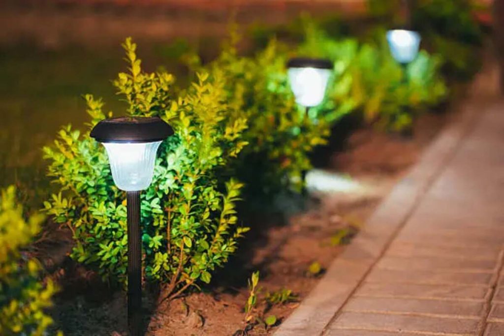 Nautical Outdoor Lighting Options and Installation Tips