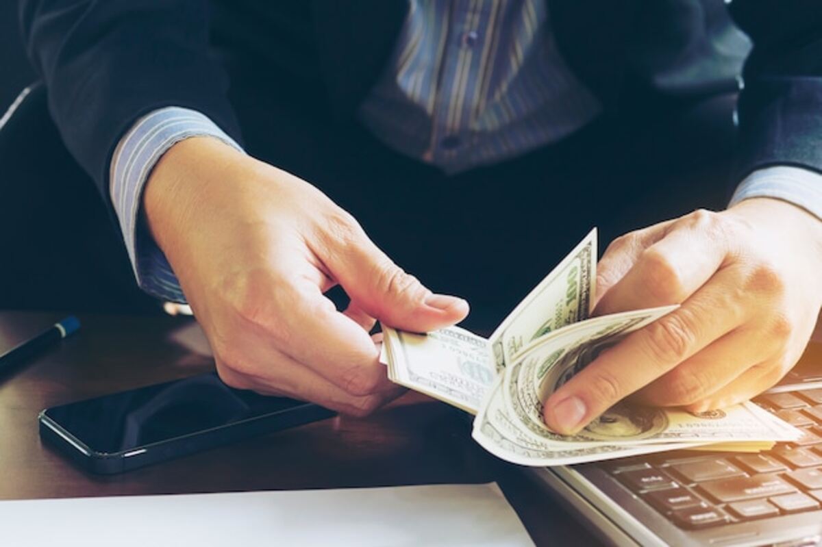 Merchant Cash Advance Blursoft