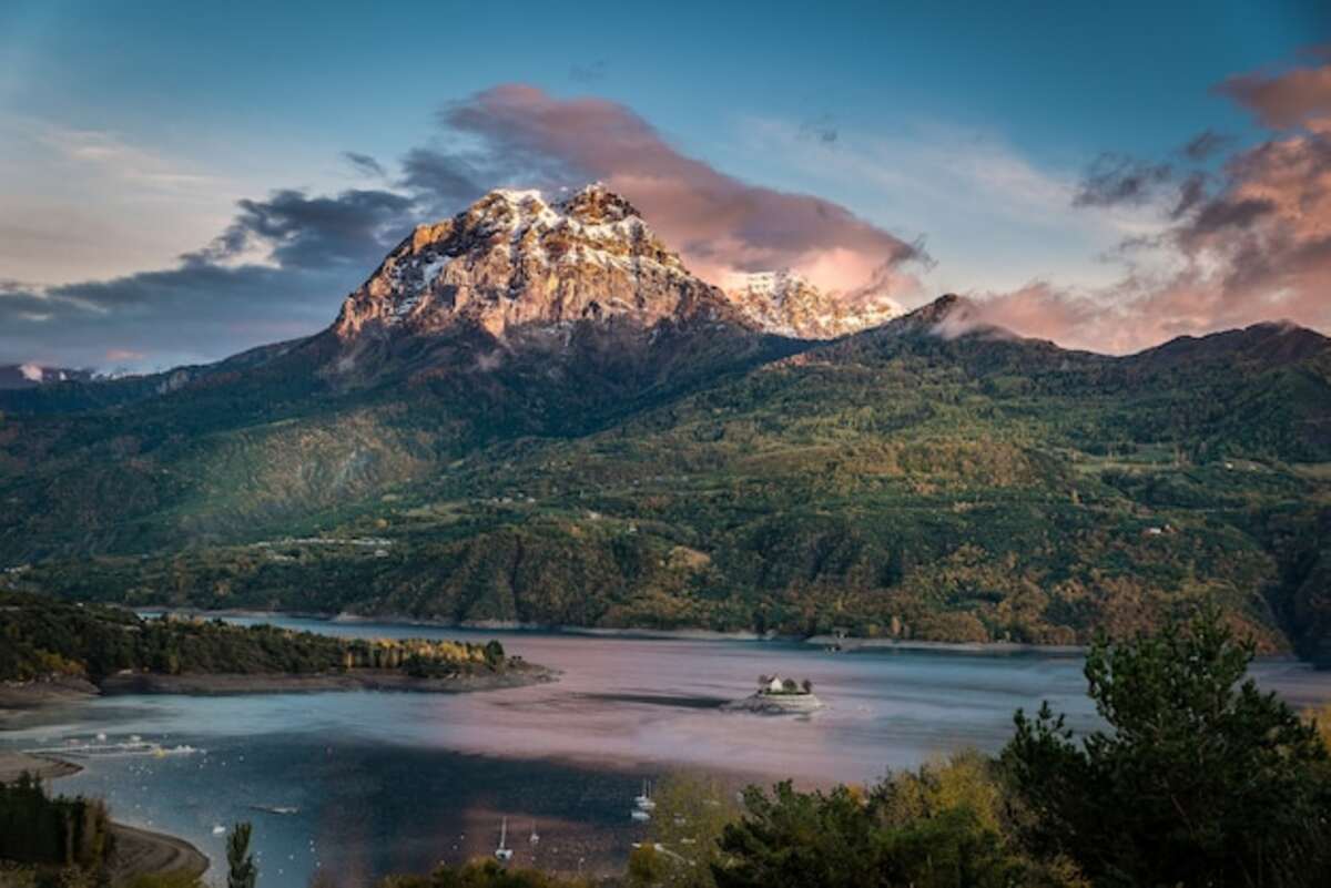 Mont Ross