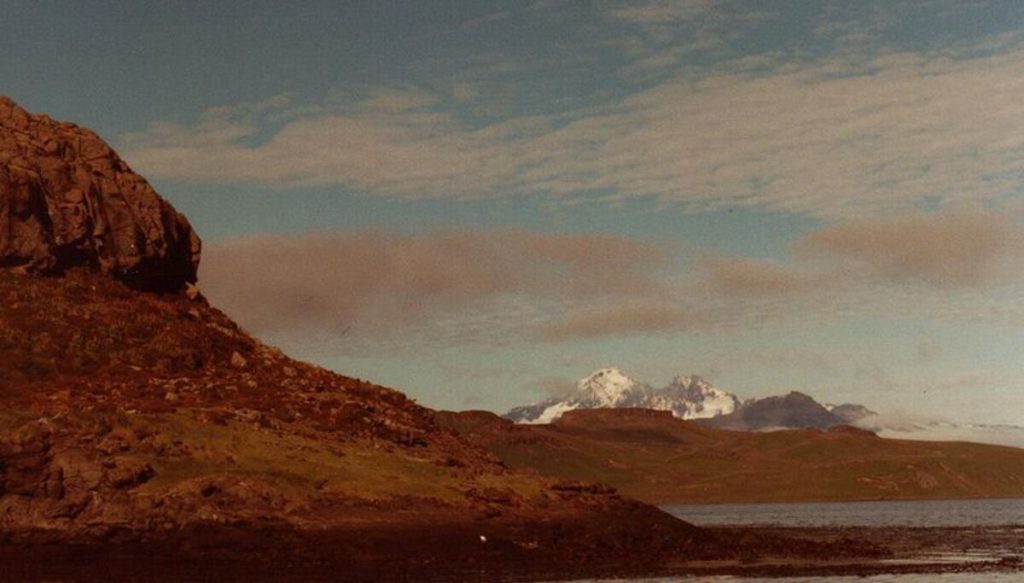 Mont Ross: Unveiling the Majesty of Nature