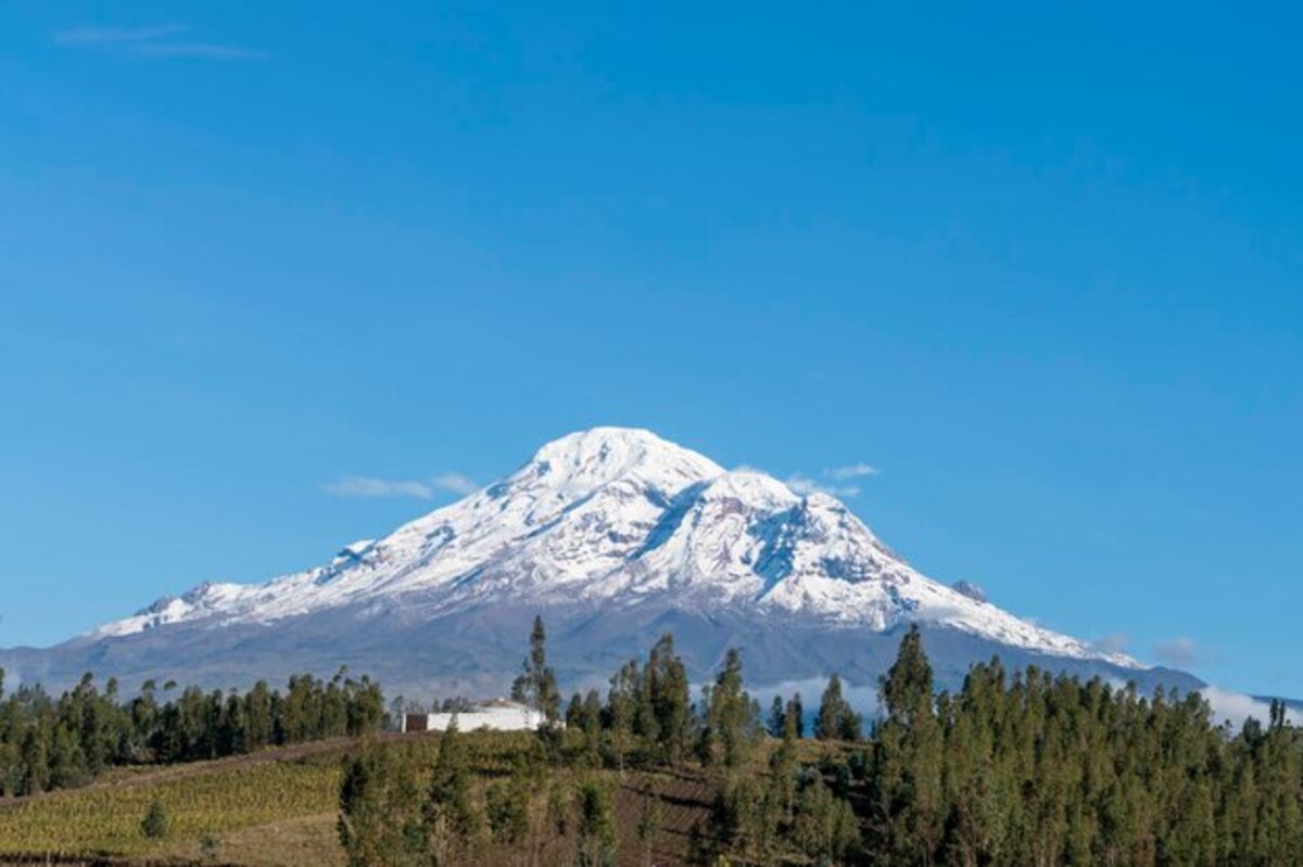 Mont Ross
