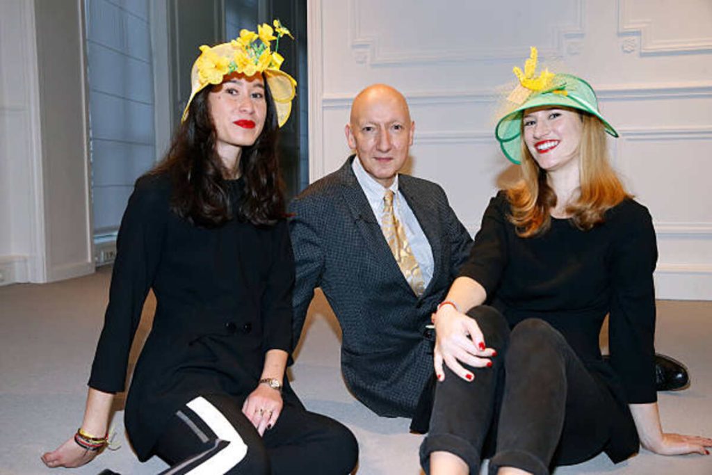 Mr. Dior: A Fashion Icon’s Legacy