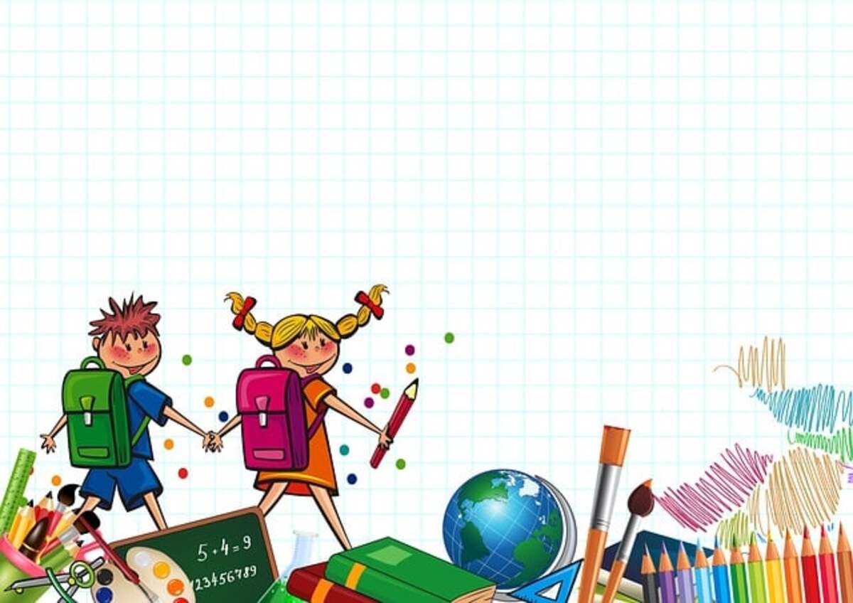 School Heaven