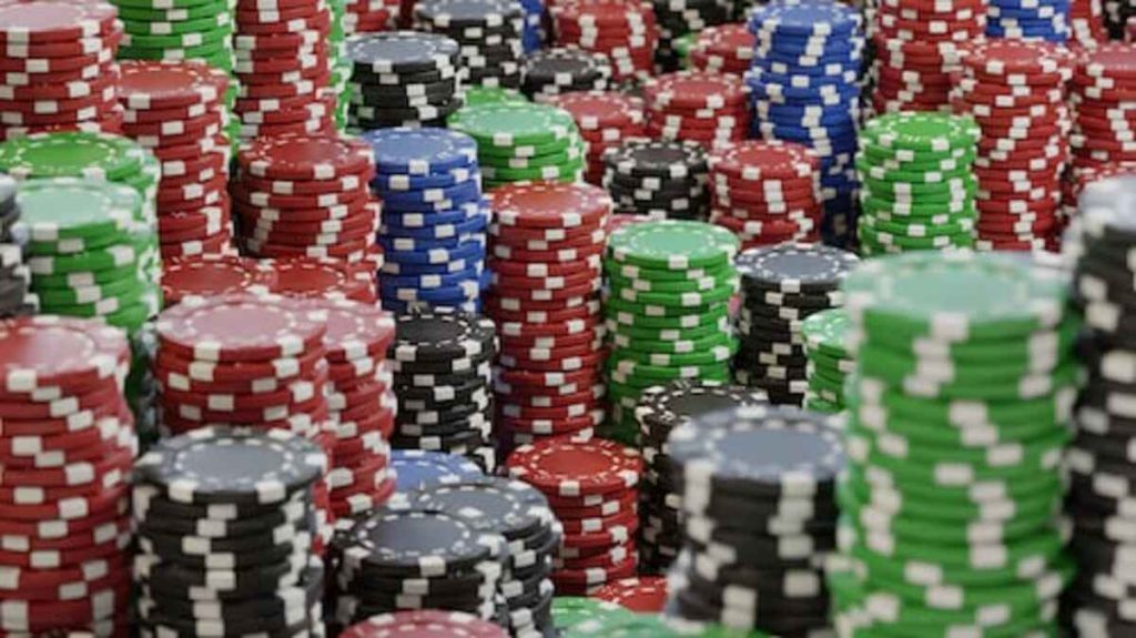 Ion Casino Review