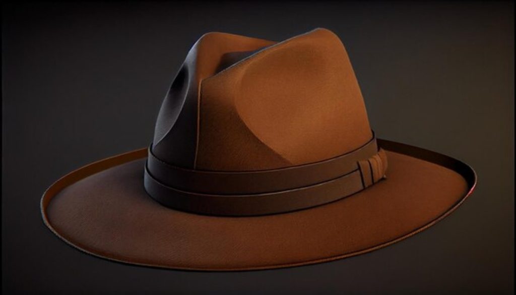 Unveiling the Elegance of the Sombrero Vaquero