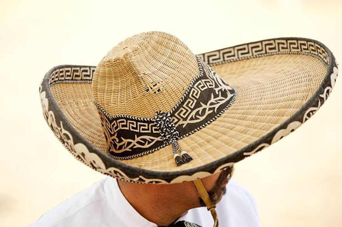 Sombrero Vaquero