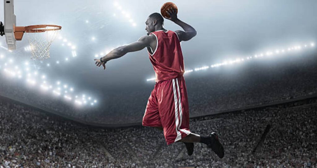 Best Basketball Shoes For Jumping