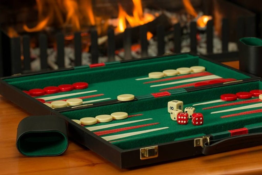 Baccarat Tournaments