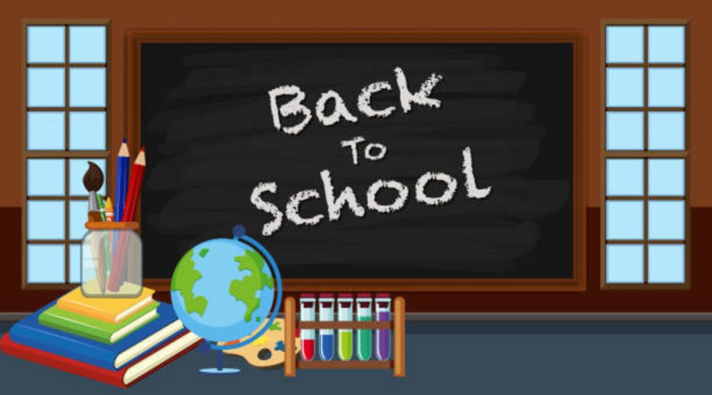 Cricut 100 Days of School SVG
