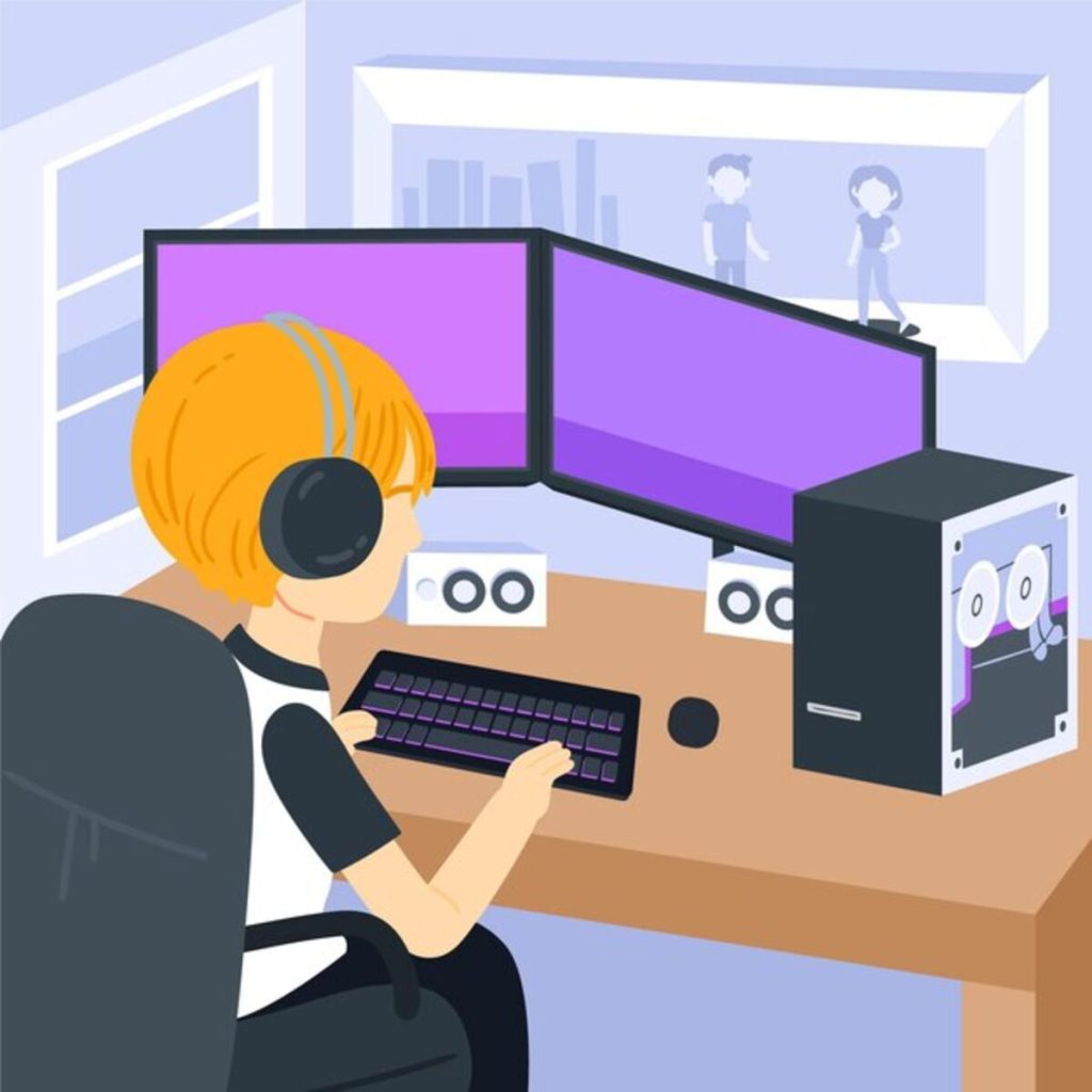 Money Management in Counter Strike