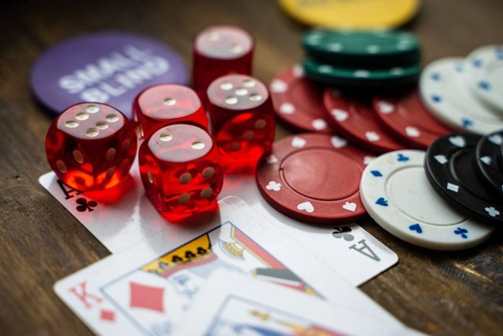 Unlocking the Potential of Slot Games for Maximum Entertainment