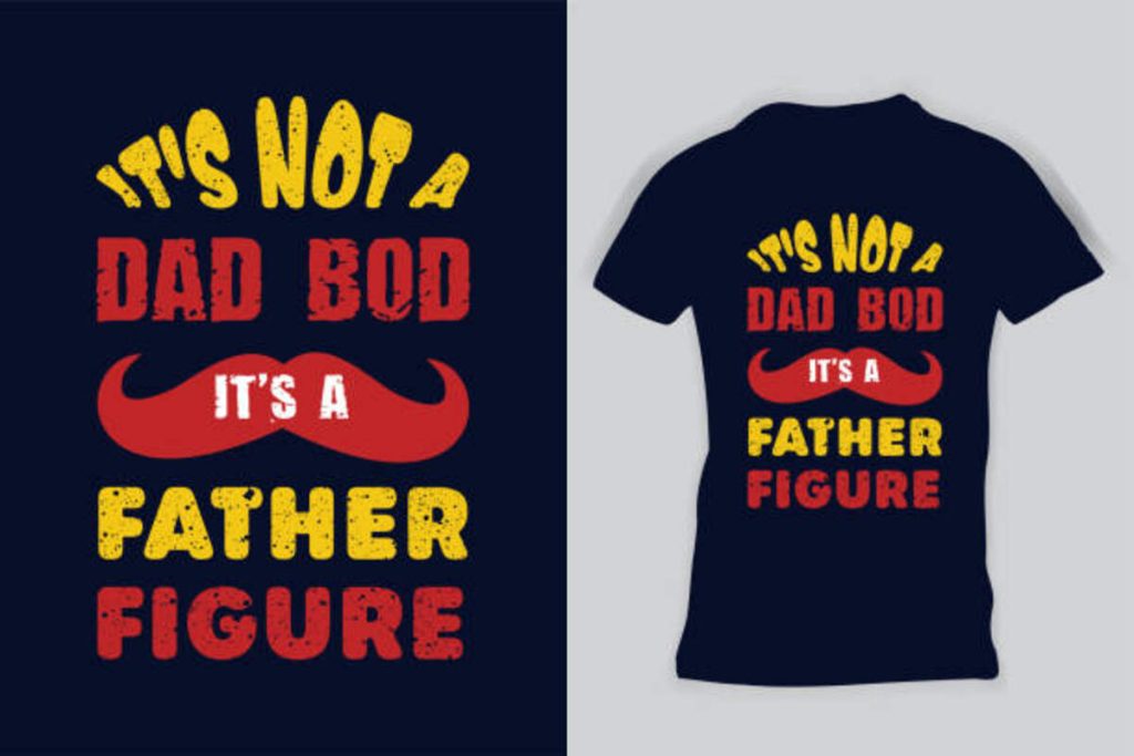Grateful Dead Father’s Day Shirt