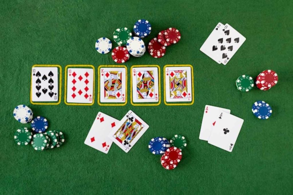 The World of Poker: A Comprehensive Guide