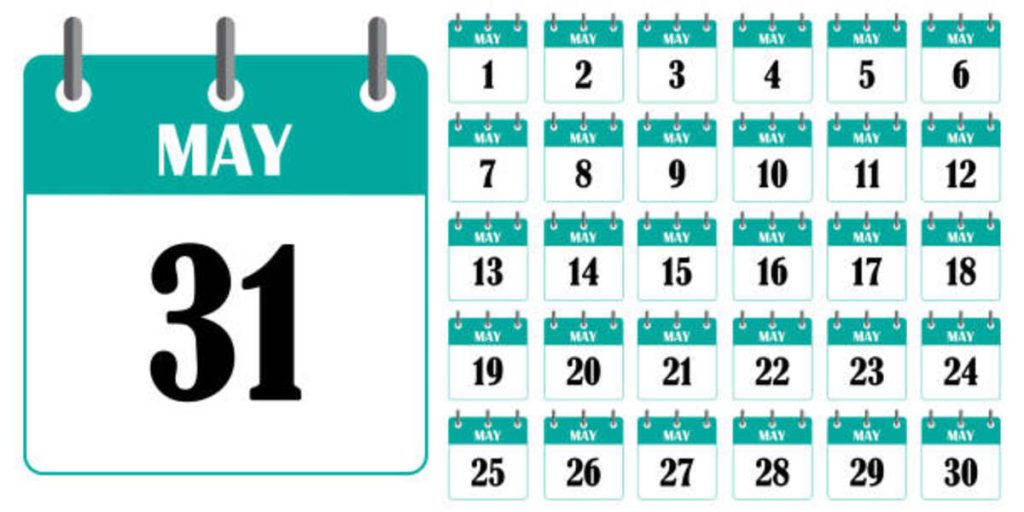 Columbia County School Calendar