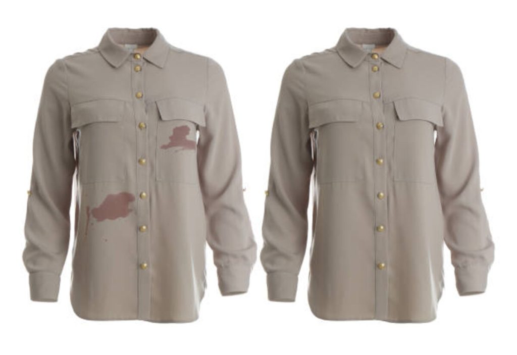 Free Yves Saint Laurent Shirt