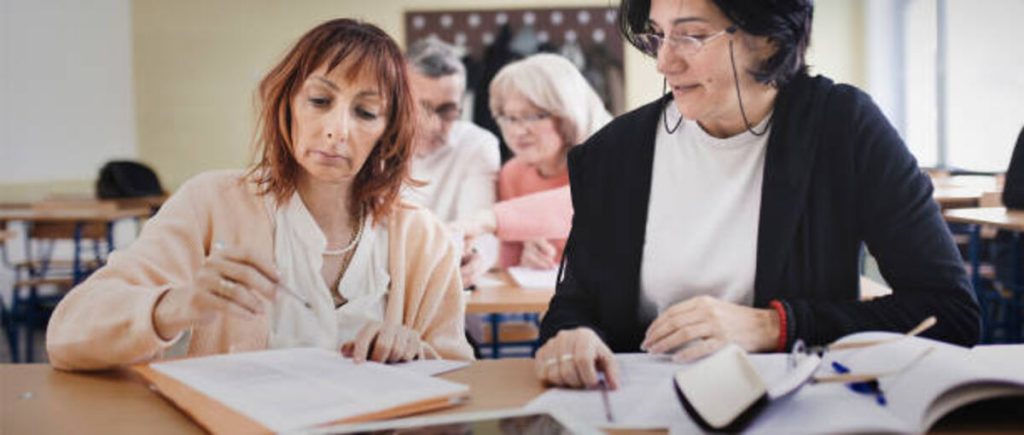 The Department of Lifelong Learning and Extension
