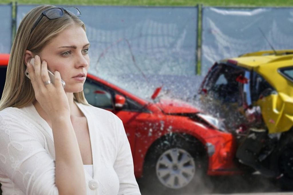 Injuries and Recovery: How a Sarasota Car Accident Attorney Can Support You