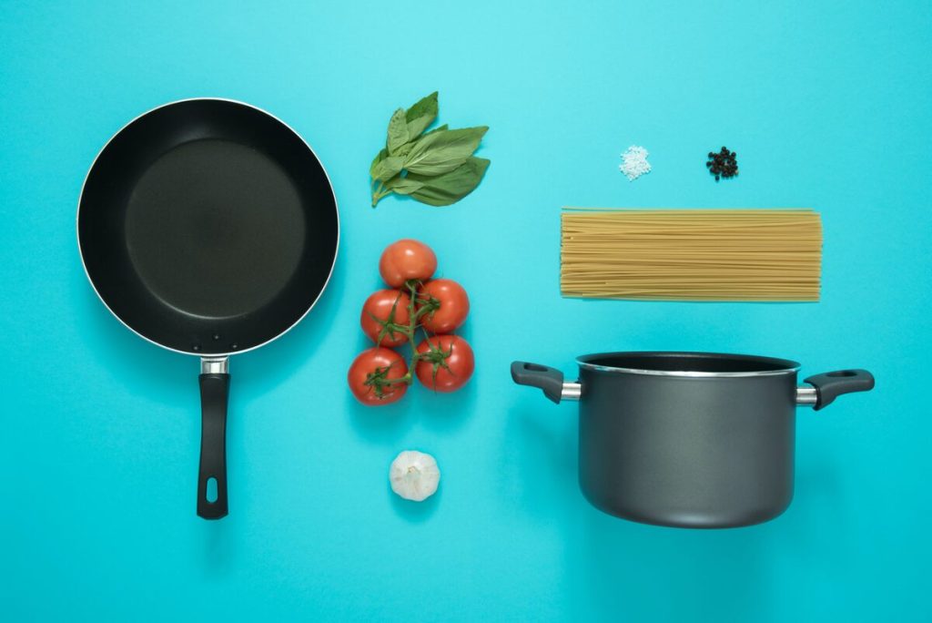 Choosing Non Toxic Kitchen Utensils