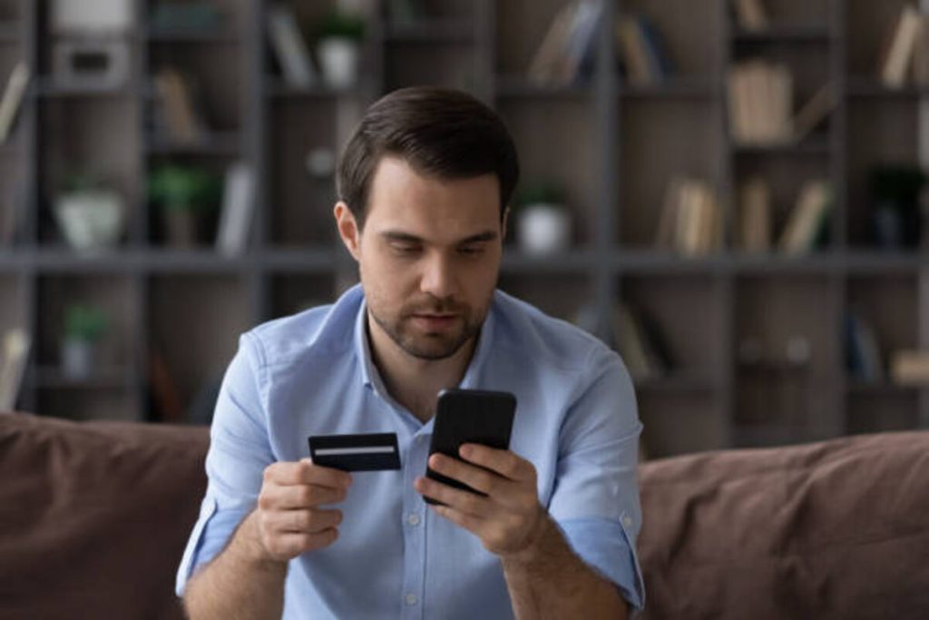 Smart Credit Loan App Review