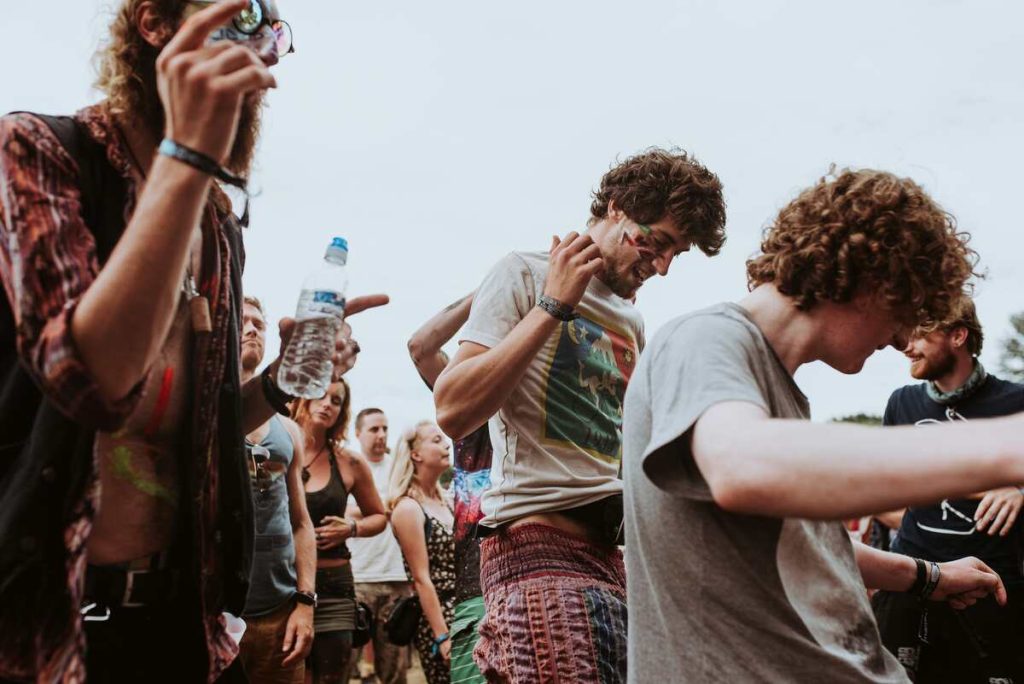A Journey into the World of the Swing Lifestyle