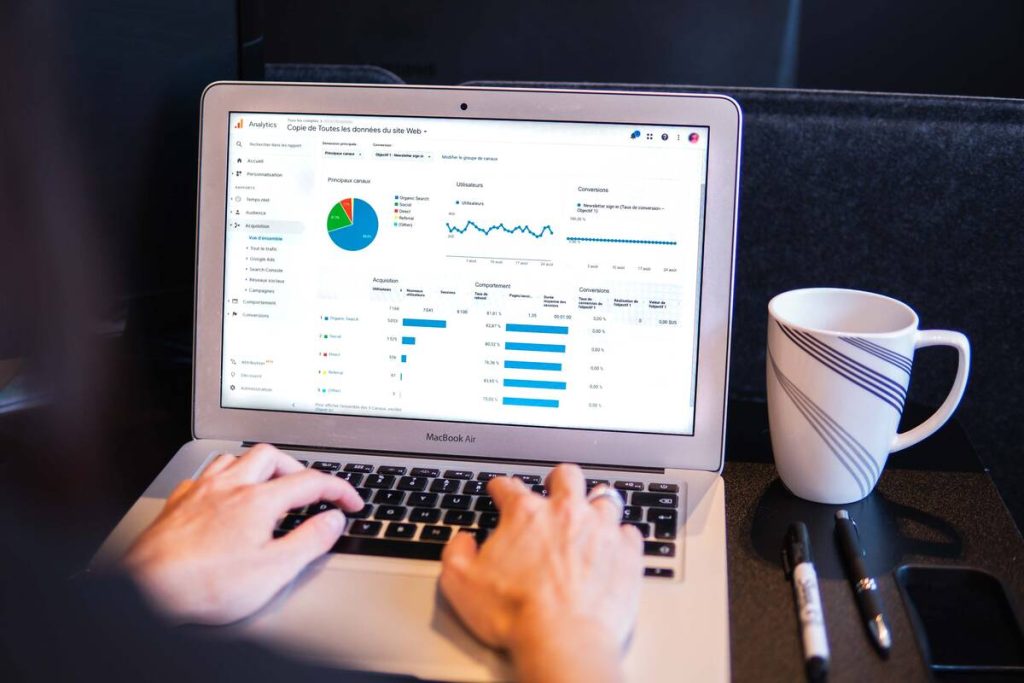 How to Choose the Right SEO Agency