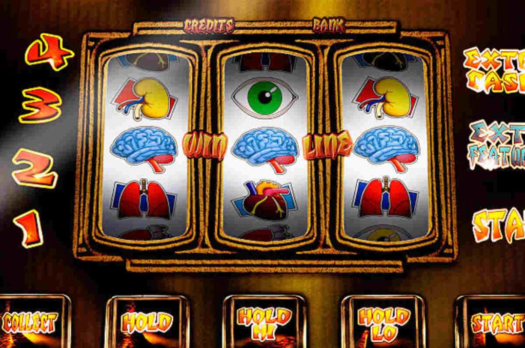 The sure Way to Win Playing Maxwin Slots