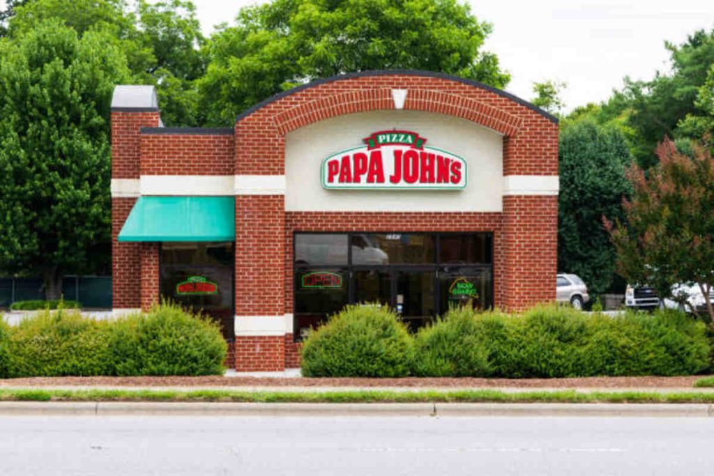 How to Papa Johns Reheat Pizza