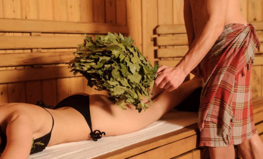 Crunch Fitness – Is There a Sauna at Crunch Fitness?