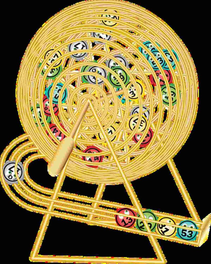 When is the Lottery Drawing?