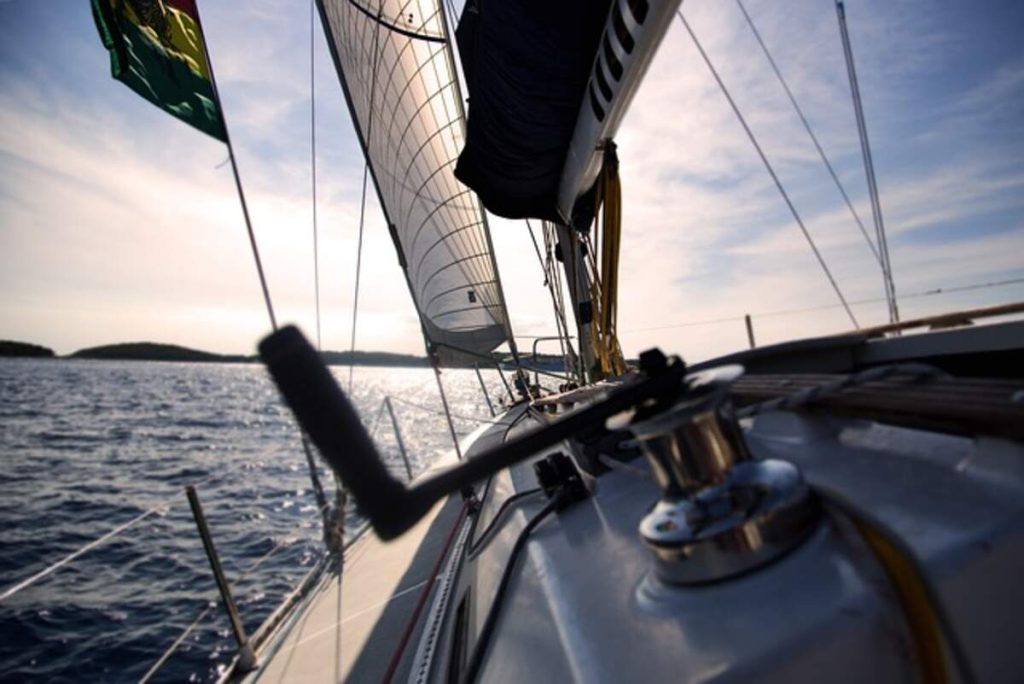 How Does Chartering a Yacht Cost?