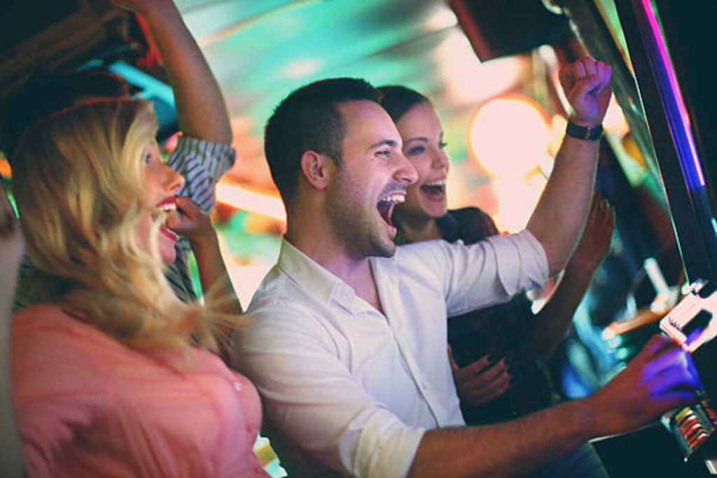 The Joker Gaming Online Slot site has the best gaming service