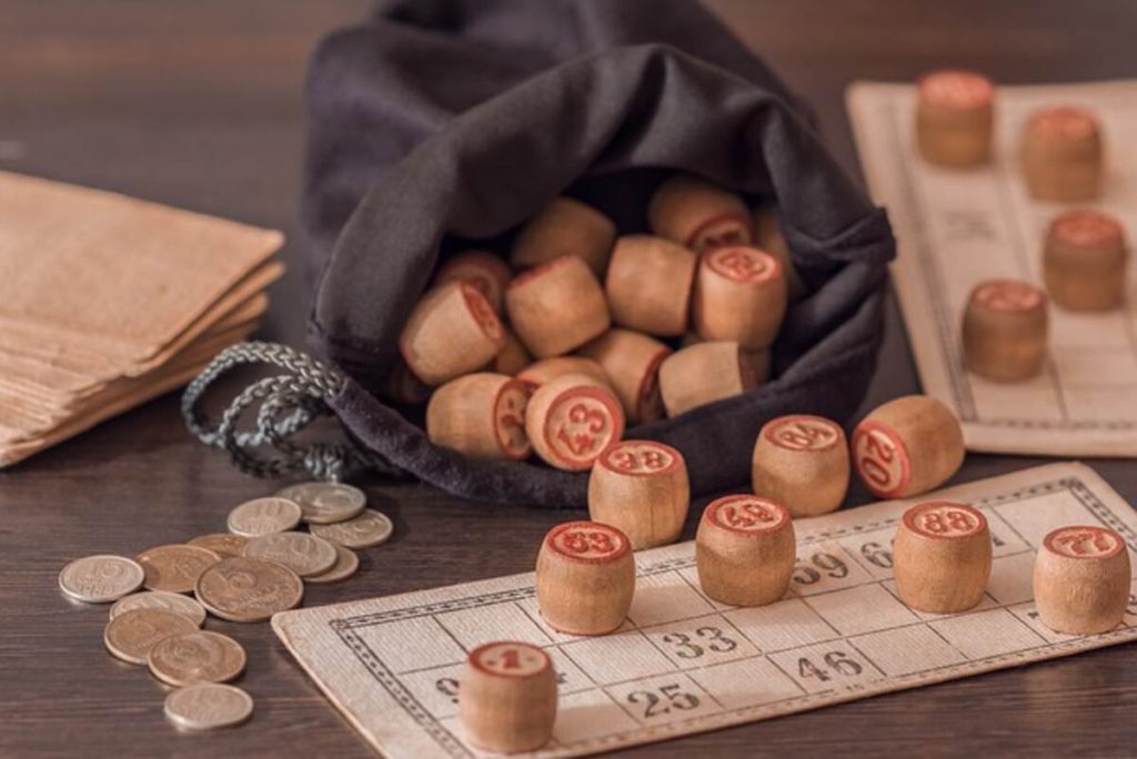 Michigan Lottery Winner Wins 0 Million
