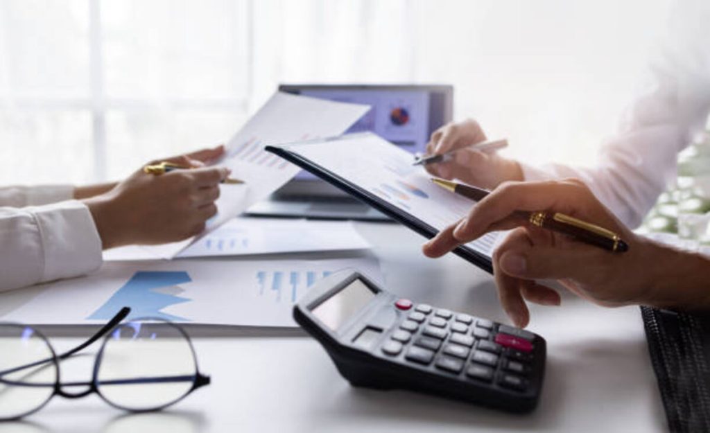 CUP Loan Program Application For Public Facilities