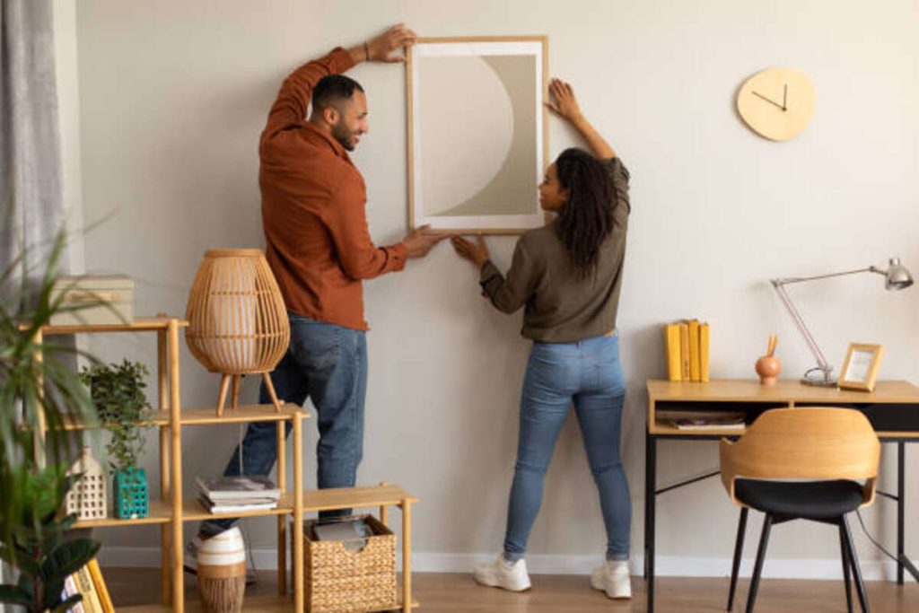 Wooden Home Decor Ideas