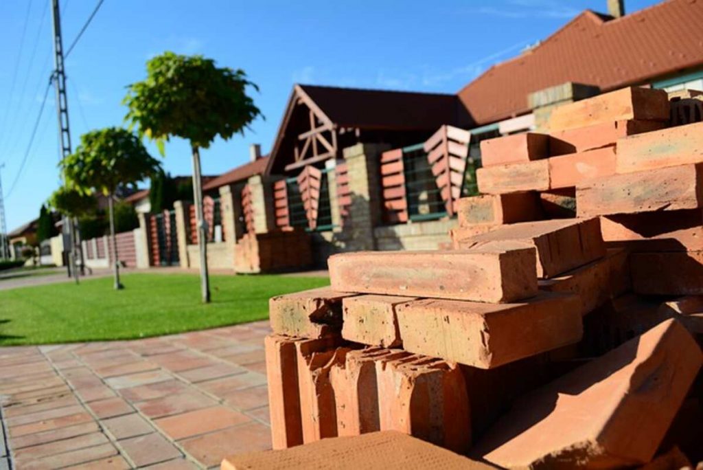 The Benefits of Garden Paving