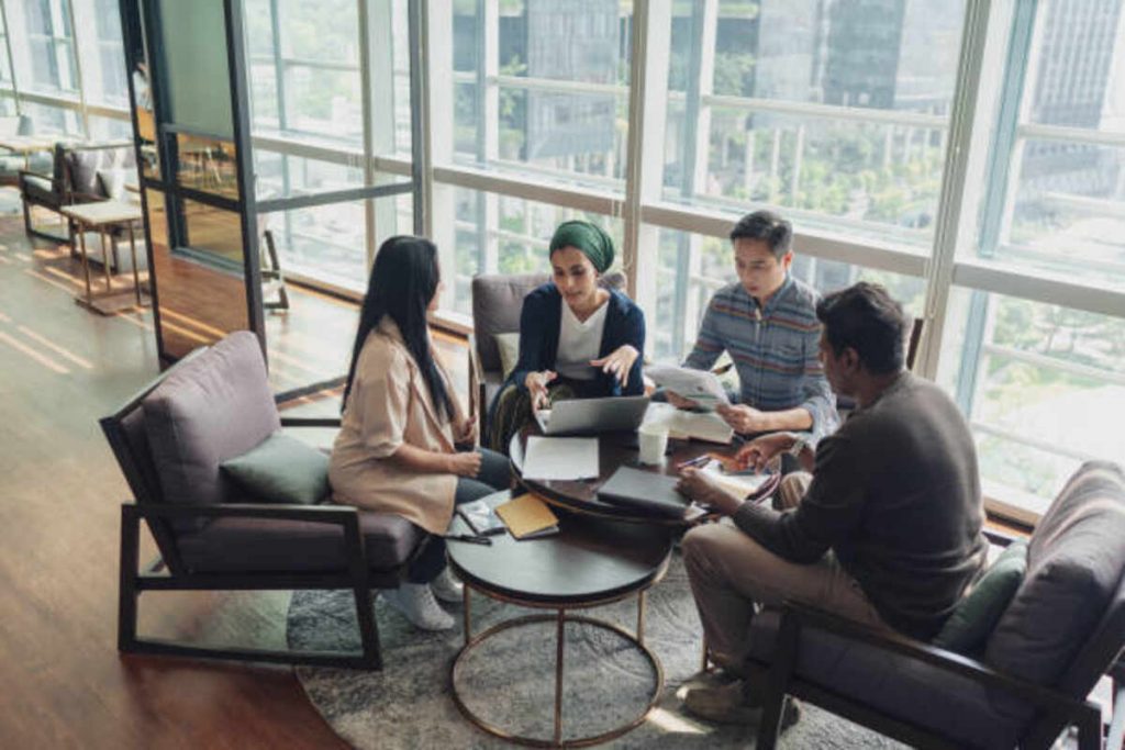 The Importance of Communication at Work