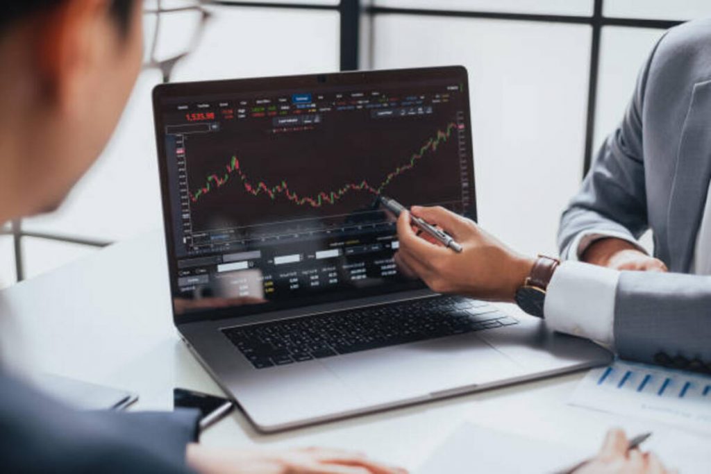 Choosing a Forex Trading Broker