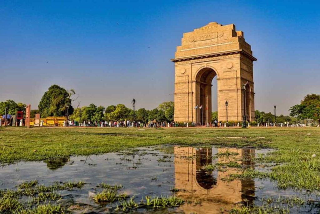 Varanasi Tour Package From Chennai